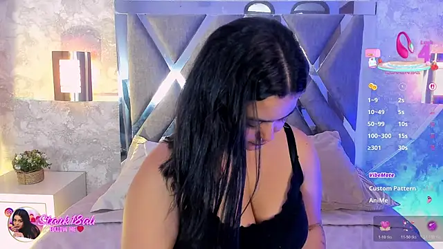 alina stark online show from May 6, 2026, 7:51 pm