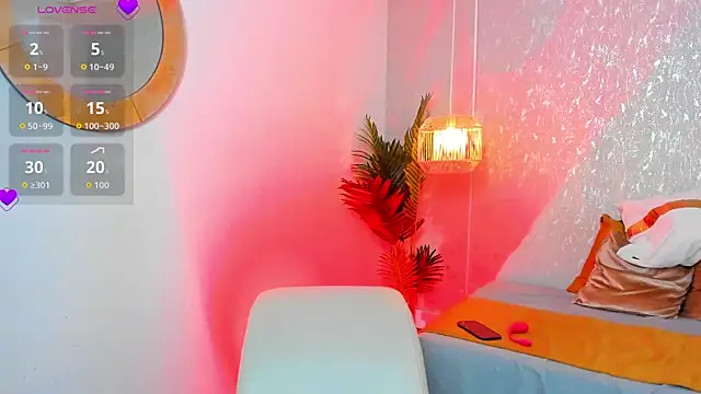 alina stark online show from November 21, 2025, 7:24 pm