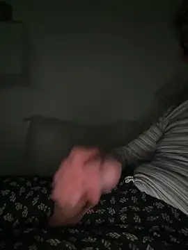 Frank22xx online show from March 24, 2026, 9:26 pm