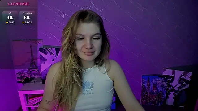 lily williamss online show from April 22, 2026, 12:17 am