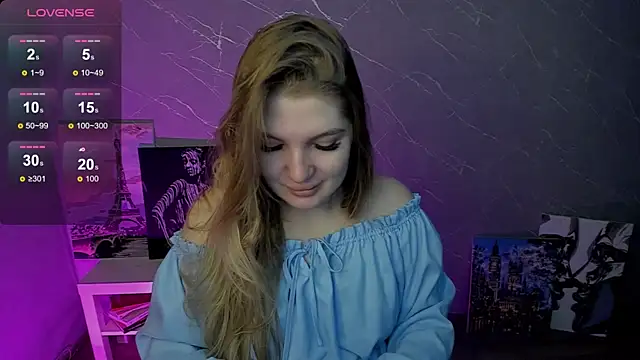 lily williamss online show from April 24, 2026, 12:23 am