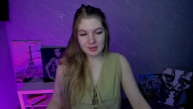 lily williamss online show from April 29, 2026, 12:15 am