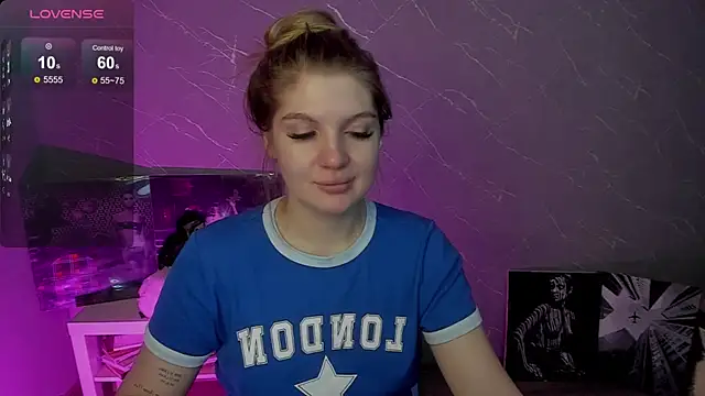 lily williamss online show from June 11, 2026, 12:32 am