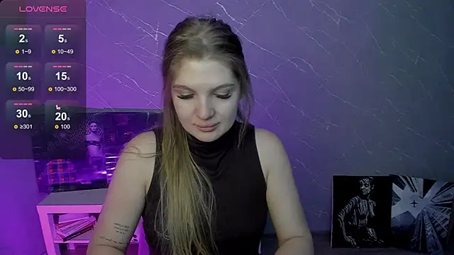 lily williamss online show from June 19, 2026, 12:05 am