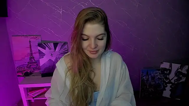 lily williamss online show from April 17, 2026, 12:57 am