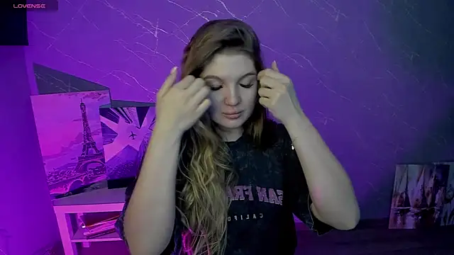 Snapshot of lily_williamss chatting on March 10, 2026, 12:14 am lily williamss online show from March 10, 2026, 12:14 am