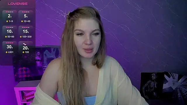 Snapshot of lily_williamss chatting on July 26, 2026, 11:55 pm lily williamss online show from July 26, 2026, 11:55 pm