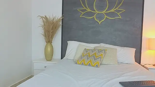 PamelaParrish online show from January 19, 2026, 12:31 pm