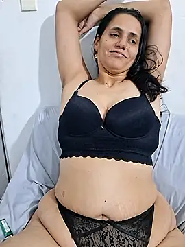 LoveCandy 666 online show from February 1, 2026, 11:36 pm