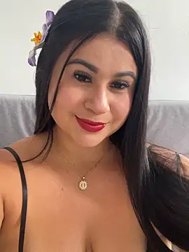 miahkumar online show from February 24, 2026, 7:15 pm