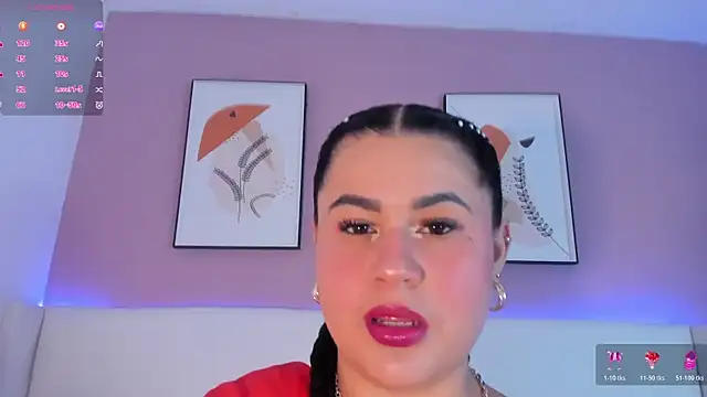 Snapshot of miahkumar chatting on October 25, 2025, 6:52 pm miahkumar online show from October 25, 2025, 6:52 pm