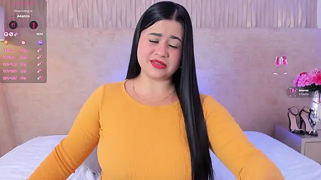 Snapshot of miahkumar chatting on October 17, 2025, 12:07 pm miahkumar online show from October 17, 2025, 12:07 pm