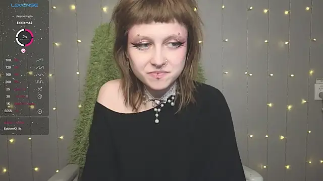 kortny yo online show from December 29, 2024, 11:39 pm