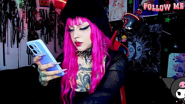 Snapshot of jannaink_ chatting on December 17, 2025, 9:53 pm jannaink online show from December 17, 2025, 9:53 pm