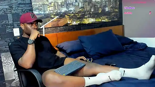 thomas santtos1 online show from March 5, 2025, 11:16 pm