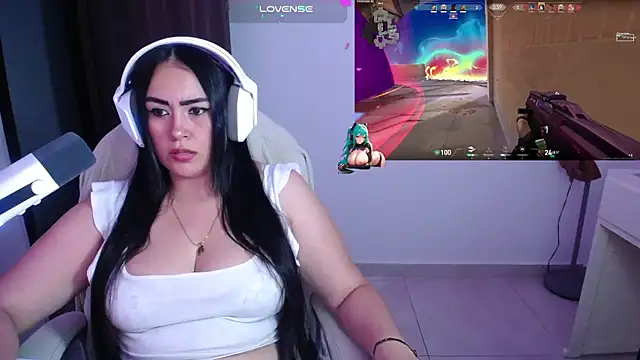 Sunny Gamer7 online show from February 4, 2026, 11:11 pm