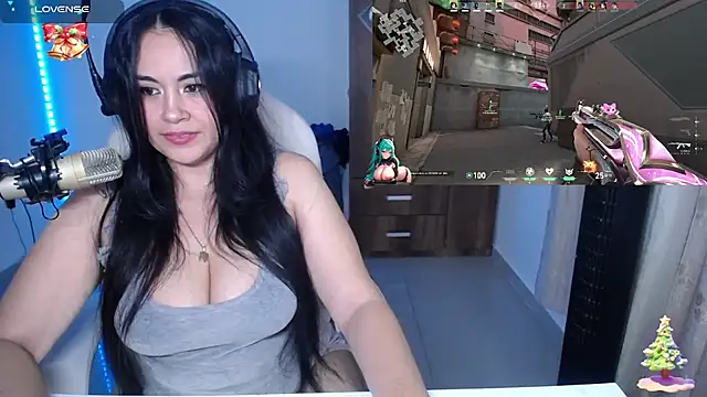 Sunny Gamer7 online show from December 7, 2024, 4:37 am