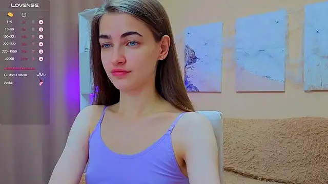 Snapshot of AstoriyaNight chatting on November 29, 2025, 4:45 am AstoriyaNight online show from November 29, 2025, 4:45 am