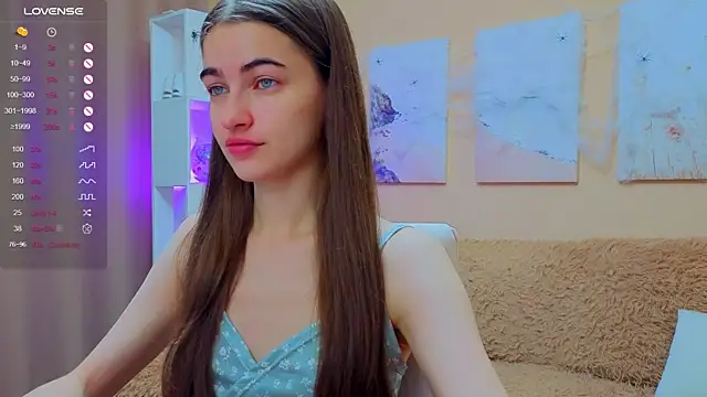 Snapshot of AstoriyaNight chatting on November 8, 2025, 5:00 am AstoriyaNight online show from November 8, 2025, 5:00 am