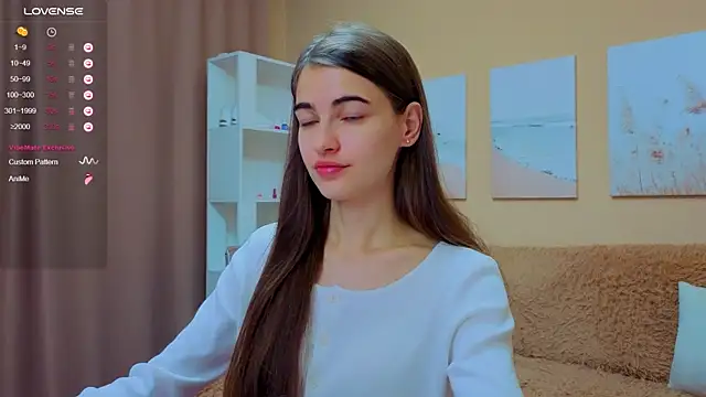 Snapshot of AstoriyaNight chatting on September 27, 2025, 3:34 am AstoriyaNight online show from September 27, 2025, 3:34 am