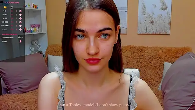 Snapshot of AstoriyaNight chatting on March 22, 2025, 11:00 am AstoriyaNight online show from March 22, 2025, 11:00 am