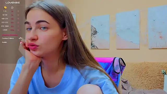 Snapshot of AstoriyaNight chatting on November 23, 2025, 4:50 pm AstoriyaNight online show from November 23, 2025, 4:50 pm