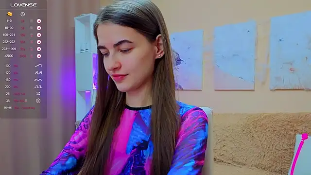 Snapshot of AstoriyaNight chatting on November 15, 2025, 9:13 am AstoriyaNight online show from November 15, 2025, 9:13 am