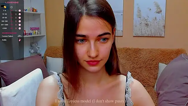 Snapshot of AstoriyaNight chatting on March 22, 2025, 2:03 pm AstoriyaNight online show from March 22, 2025, 2:03 pm