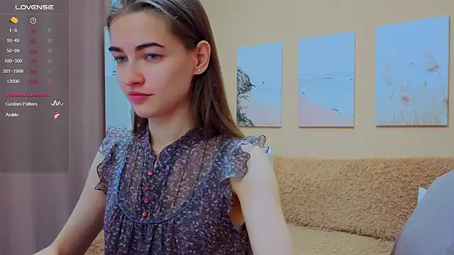 Snapshot of AstoriyaNight chatting on September 16, 2025, 6:47 am AstoriyaNight online show from September 16, 2025, 6:47 am