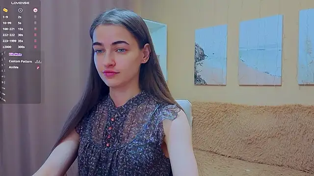 AstoriyaNight online show from February 28, 2026, 7:52 am