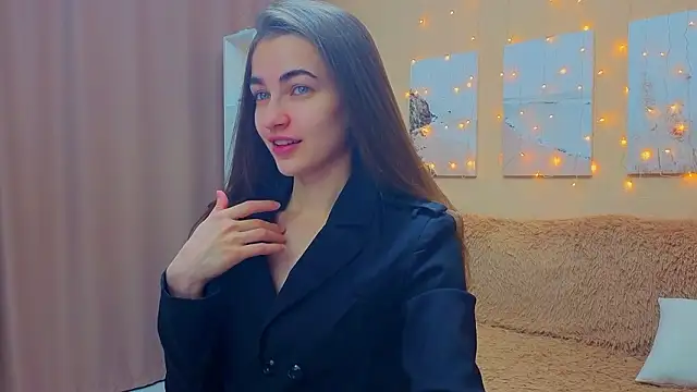 AstoriyaNight online show from March 8, 2026, 3:54 am