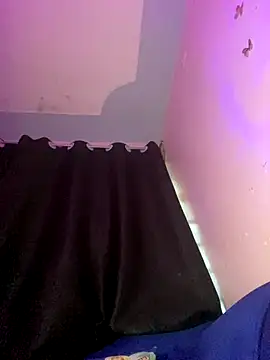 Snapshot of Cherrytowild chatting on November 27, 2025, 4:46 am Cherrytowild online show from November 27, 2025, 4:46 am