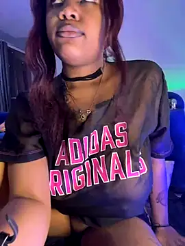 Snapshot of Cherrytowild chatting on November 20, 2025, 2:01 am Cherrytowild online show from November 20, 2025, 2:01 am