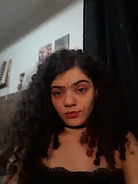 Snapshot of izumikarol chatting on October 9, 2025, 1:17 am izumikarol online show from October 9, 2025, 1:17 am