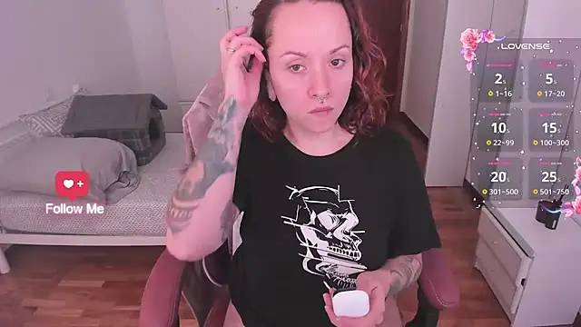 Domina Deivis online show from October 10, 2025, 8:15 am