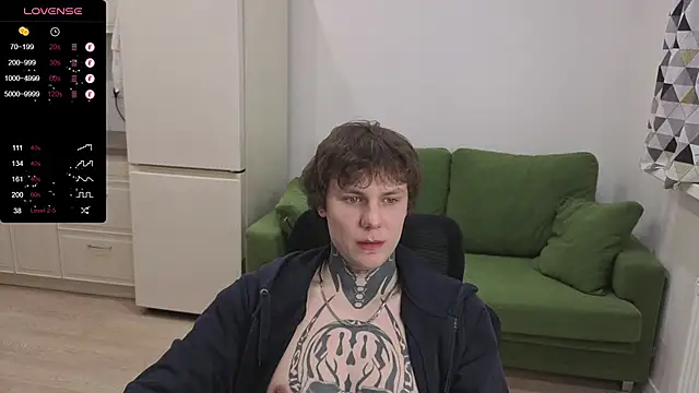 Snapshot of Lechery_boy chatting on April 24, 2026, 5:15 pm Lechery boy online show from April 24, 2026, 5:15 pm