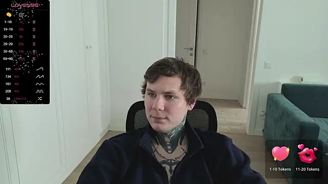Snapshot of Lechery_boy chatting on April 1, 2026, 9:21 am Lechery boy online show from April 1, 2026, 9:21 am