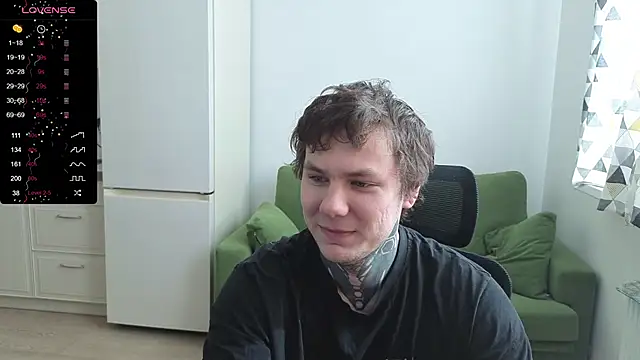 Snapshot of Lechery_boy chatting on April 15, 2026, 7:58 am Lechery boy online show from April 15, 2026, 7:58 am