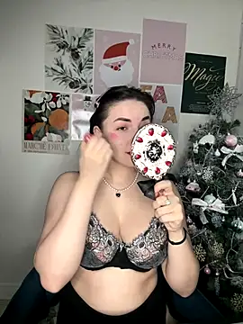 Snapshot of HoneySweetBee chatting on December 15, 2025, 5:24 am HoneySweetBee online show from December 15, 2025, 5:24 am