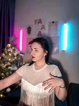 Snapshot of HoneySweetBee chatting on December 19, 2025, 4:31 pm HoneySweetBee online show from December 19, 2025, 4:31 pm