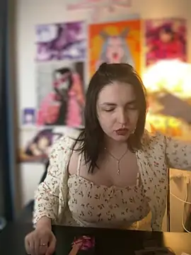 Snapshot of HoneySweetBee chatting on February 22, 2026, 10:22 pm HoneySweetBee online show from February 22, 2026, 10:22 pm