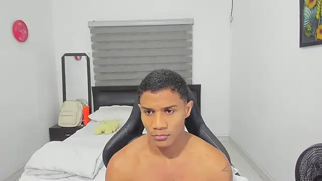 corzoethan online show from February 14, 2026, 11:05 pm