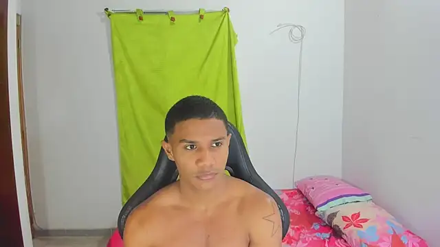 corzoethan online show from May 1, 2026, 3:28 pm