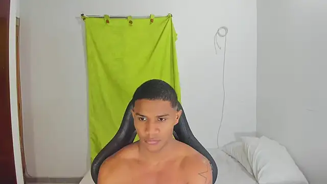 corzoethan online show from April 30, 2026, 3:19 pm