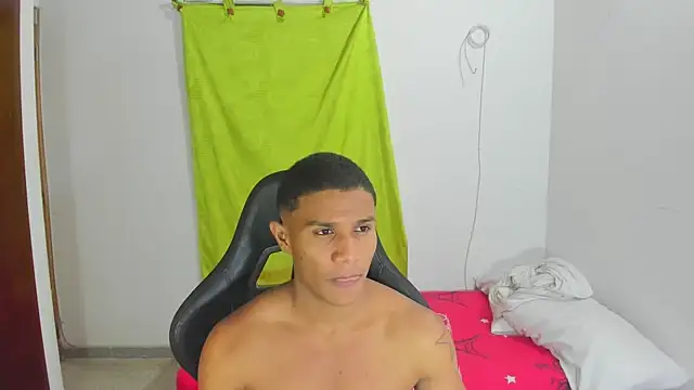 corzoethan online show from April 23, 2026, 1:23 am