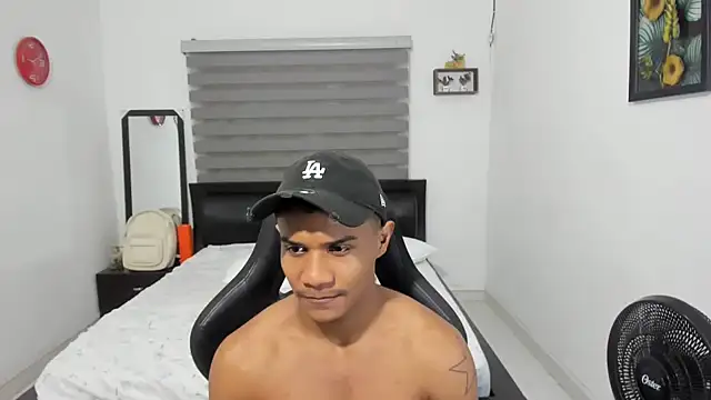 corzoethan online show from January 11, 2026, 11:55 pm