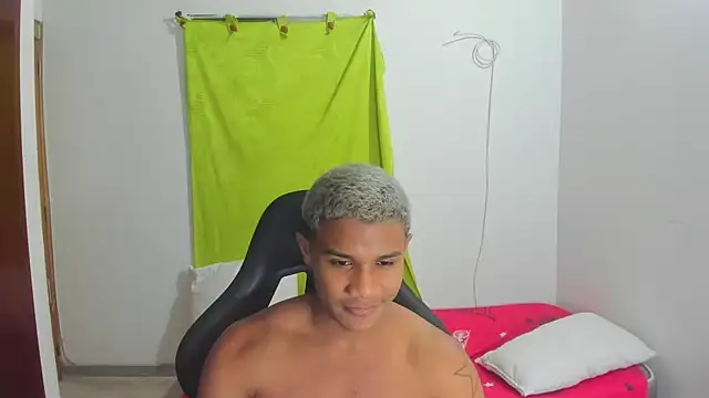corzoethan online show from May 31, 2026, 12:16 am