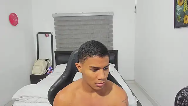 corzoethan online show from March 14, 2026, 10:38 pm