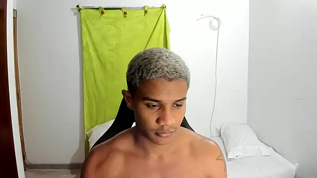 corzoethan online show from May 31, 2026, 11:49 pm