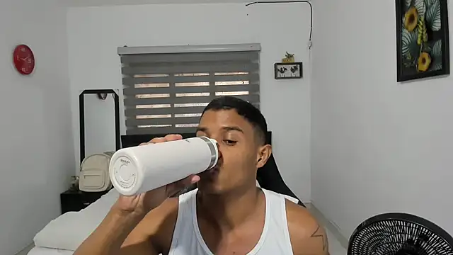 corzoethan online show from January 9, 2026, 2:57 pm